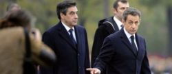 Sarkozy e François Fillon, déc. 2011 sarko