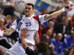 handball