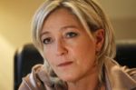 le pen
