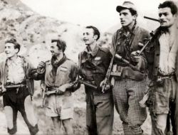Partigiani partigiani